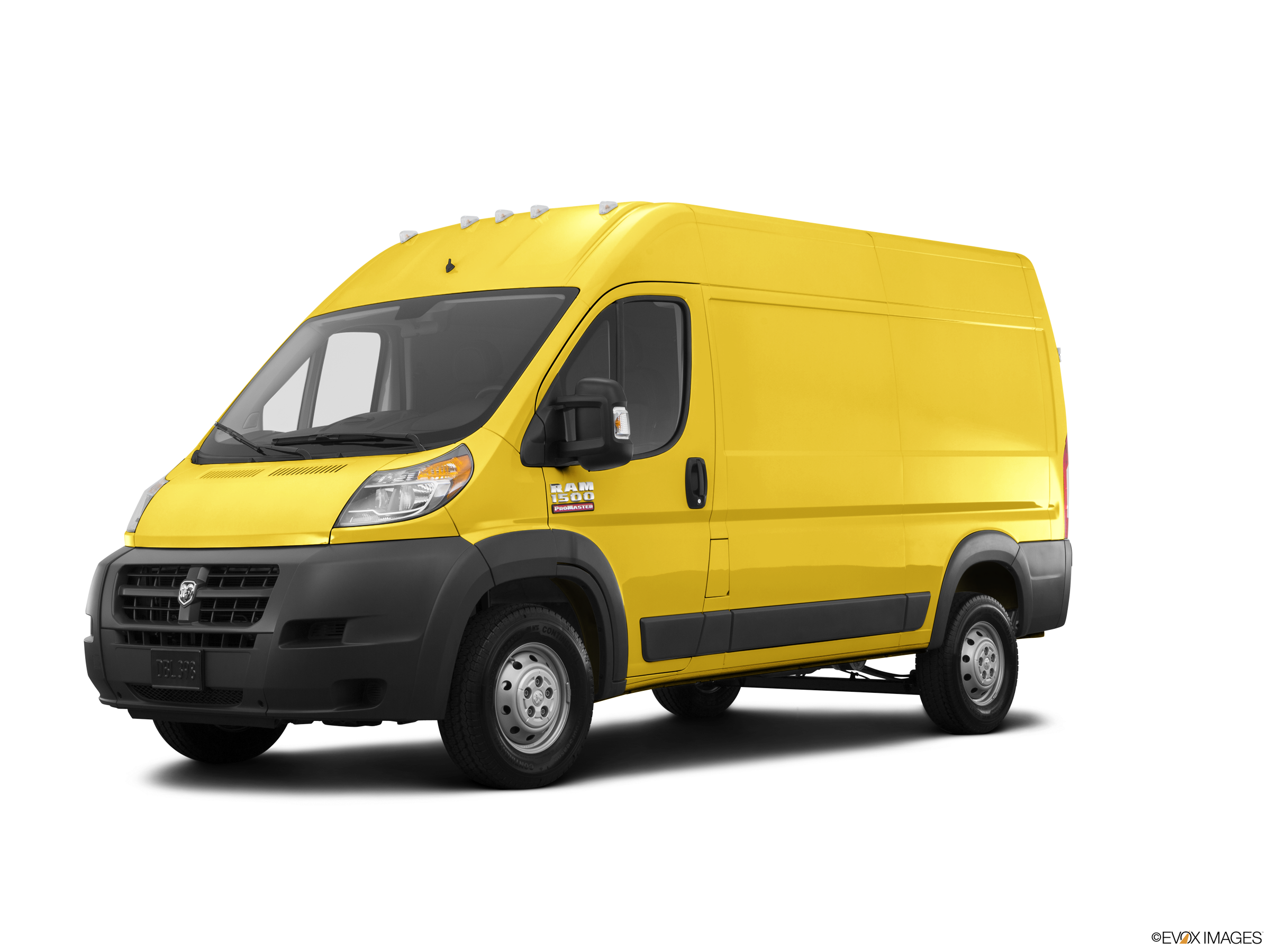 2016 ram promaster sales 1500